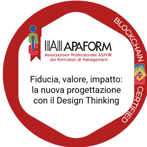 Badge pubblico 100711